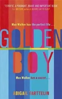Golden boy